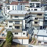 7 Apartman *