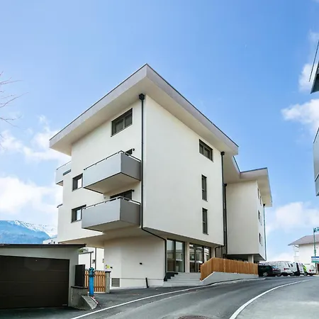 Apartment 7 *