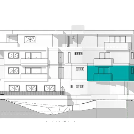 Apartment 7 Jenbach