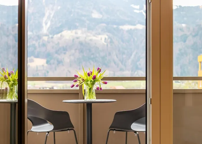 7 Apartamento Jenbach