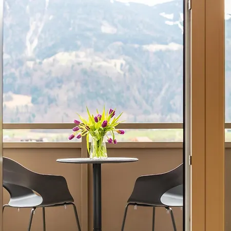 7 Apartament Jenbach